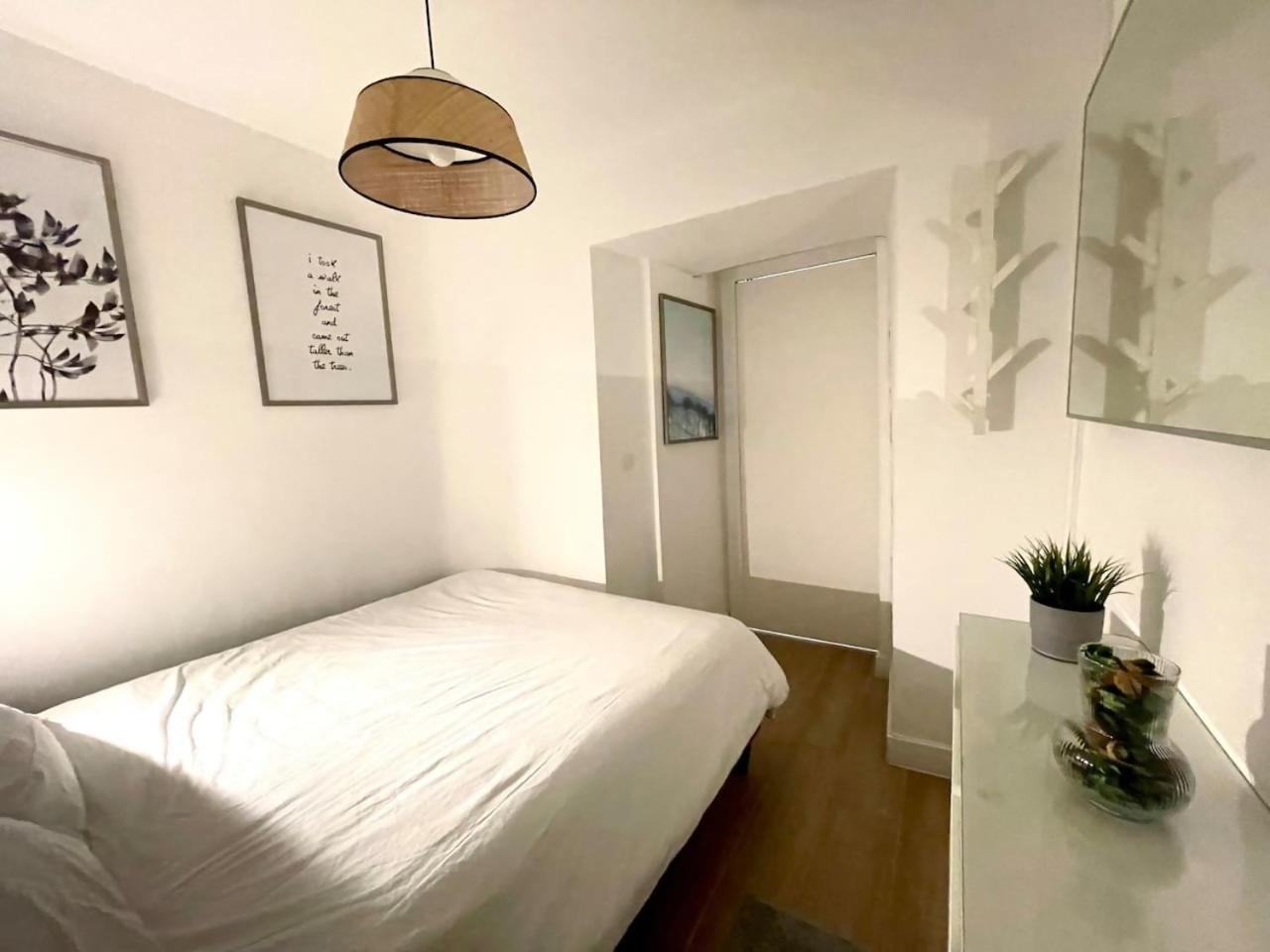 Bica Inn Cozy Apartament Lissabon Exterior foto
