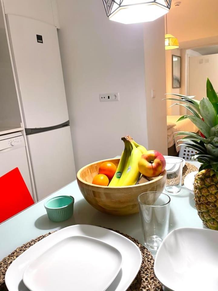 Bica Inn Cozy Apartament Lissabon Exterior foto