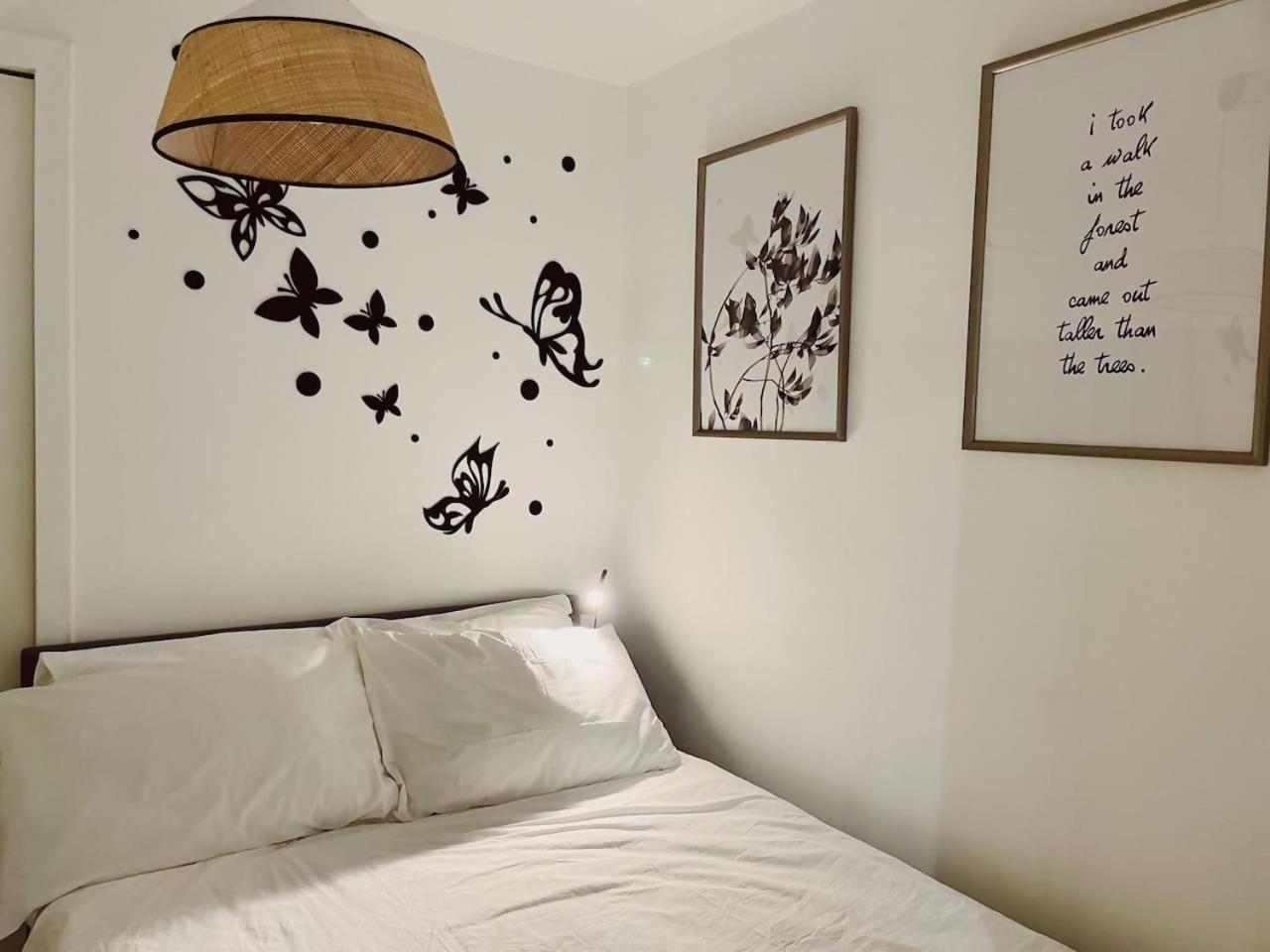 Bica Inn Cozy Apartament Lissabon Exterior foto