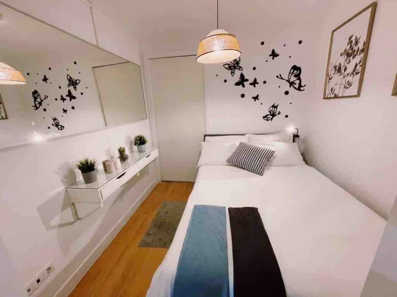 Bica Inn Cozy Apartament Lissabon Exterior foto